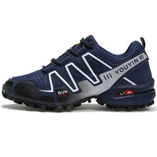 Load image into Gallery viewer, Brand Luxury Hiking Shoes Outdoor Athletic Sports Mountain Climbing Sneakers Waterproof Boots Solomon Hiking Climbing Shoes Men