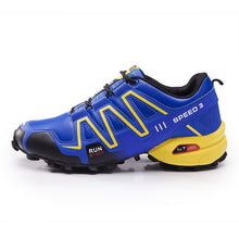 Load image into Gallery viewer, Brand Luxury Hiking Shoes Outdoor Athletic Sports Mountain Climbing Sneakers Waterproof Boots Solomon Hiking Climbing Shoes Men